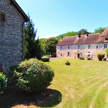 Peyrillac-et-millac Sleeps 10 With Pool Air Con And Wifi 빌라 Peyrillac-et-Millac